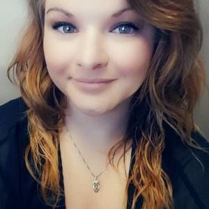 Meet your Posher, Alisa